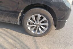 
										Dongfeng Forthing CM7 2018 Classic Edition 2.0T Auto Zunxiang – Black Full-Size MPV full									