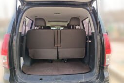 
										Dongfeng Forthing CM7 2018 Classic Edition 2.0T Auto Zunxiang – Black Full-Size MPV full									