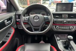 
										Dongfeng Forthing T5 2020 1.6L Manual Comfort – White SUV full									