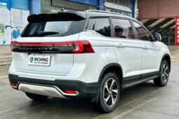 
										Dongfeng Forthing T5 2020 1.6L Manual Comfort – White SUV full									