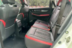 
										Dongfeng Forthing T5 2020 1.6L Manual Comfort – White SUV full									