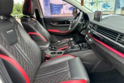 
										Dongfeng Forthing T5 2020 1.6L Manual Comfort – White SUV full									