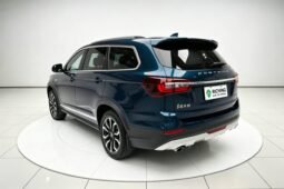 
										Dongfeng Forthing T5 2022 Prosperity Edition 1.5T Auto Large Customer Exclusive – Ink Blue 7-Seater SUV full									