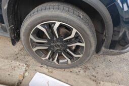 
										Dongfeng Forthing T5 2022 Prosperity Edition 1.5T Auto Large Customer Exclusive – Ink Blue 7-Seater SUV full									