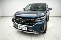 Dongfeng Forthing T5 2022 Prosperity Edition 1.5T Auto Large Customer Exclusive – Ink Blue 7-Seater SUV