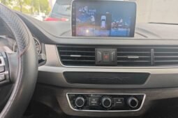 
										Dongfeng Forthing T5 2022 Prosperity Edition 1.5T Auto Large Customer Exclusive – Ink Blue 7-Seater SUV full									