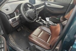 
										Dongfeng Forthing T5 2022 Prosperity Edition 1.5T Auto Large Customer Exclusive – Ink Blue 7-Seater SUV full									