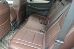 
										Dongfeng Forthing T5 2022 Prosperity Edition 1.5T Auto Large Customer Exclusive – Ink Blue 7-Seater SUV full									