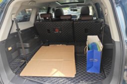 
										Dongfeng Forthing T5 2022 Prosperity Edition 1.5T Auto Large Customer Exclusive – Ink Blue 7-Seater SUV full									