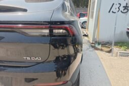 
										Dongfeng Forthing T5 EVO 2021 1.5TD DCT Diamond Edition – Sporty Compact SUV full									