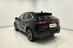 
										Dongfeng Forthing T5 EVO 2021 1.5TD DCT Diamond Edition – Sporty Compact SUV full									