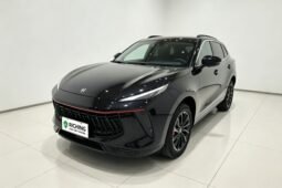 Dongfeng Forthing T5 EVO 2021 1.5TD DCT Diamond Edition – Sporty Compact SUV