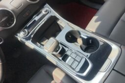 
										Dongfeng Forthing T5 EVO 2021 1.5TD DCT Diamond Edition – Sporty Compact SUV full									