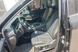 
										Dongfeng Forthing T5 EVO 2021 1.5TD DCT Diamond Edition – Sporty Compact SUV full									