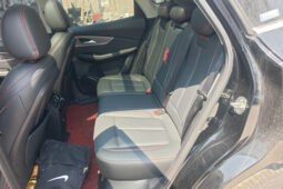 
										Dongfeng Forthing T5 EVO 2021 1.5TD DCT Diamond Edition – Sporty Compact SUV full									