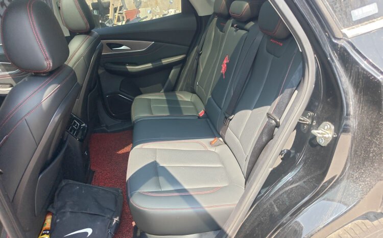 
								Dongfeng Forthing T5 EVO 2021 1.5TD DCT Diamond Edition – Sporty Compact SUV full									