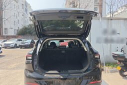 
										Dongfeng Forthing T5 EVO 2021 1.5TD DCT Diamond Edition – Sporty Compact SUV full									