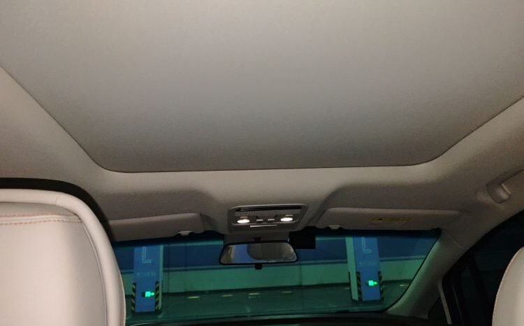 
								Dongfeng Forthing Youya 2022 1.5T DCT Zhuifeng Edition – Dark Green MPV full									