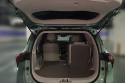 
										Dongfeng Forthing Youya 2022 1.5T DCT Zhuifeng Edition – Dark Green MPV full									