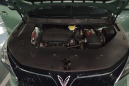 
										Dongfeng Forthing Youya 2022 1.5T DCT Zhuifeng Edition – Dark Green MPV full									