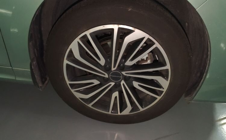 
								Dongfeng Forthing Youya 2022 1.5T DCT Zhuifeng Edition – Dark Green MPV full									
