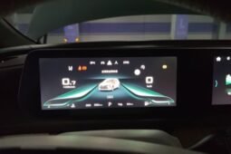
										Dongfeng Forthing Youya 2022 1.5T DCT Zhuifeng Edition – Dark Green MPV full									