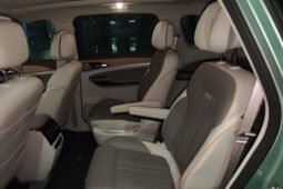 
										Dongfeng Forthing Youya 2022 1.5T DCT Zhuifeng Edition – Dark Green MPV full									