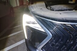 
										Dongfeng Forthing Youya 2022 1.5T DCT Zhulang Edition – Black MPV full									
