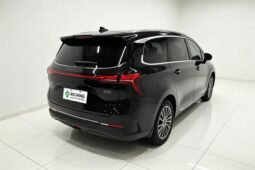 
										Dongfeng Forthing Youya 2022 1.5T DCT Zhulang Edition – Black MPV full									