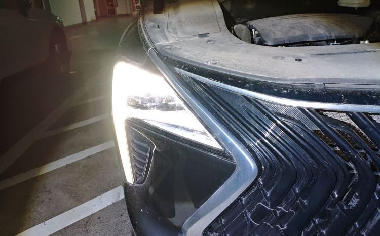 
								Dongfeng Forthing Youya 2022 1.5T DCT Zhulang Edition – Black MPV full									