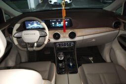 
										Dongfeng Forthing Youya 2022 1.5T DCT Zhulang Edition – Black MPV full									