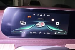 
										Dongfeng Forthing Youya 2022 1.5T DCT Zhulang Edition – Black MPV full									
