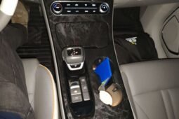 
										Dongfeng Forthing Youya 2022 1.5T DCT Zhulang Edition – Black MPV full									