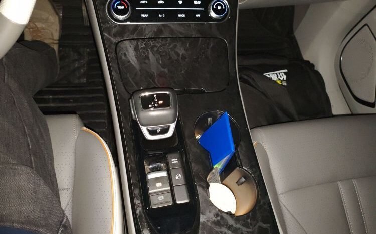 
								Dongfeng Forthing Youya 2022 1.5T DCT Zhulang Edition – Black MPV full									
