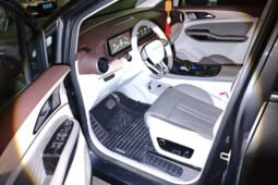 
										Dongfeng Forthing Youya 2022 1.5T DCT Zhulang Edition – Black MPV full									