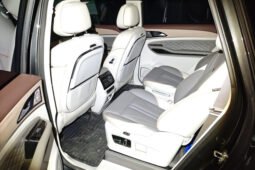 
										Dongfeng Forthing Youya 2022 1.5T DCT Zhulang Edition – Black MPV full									