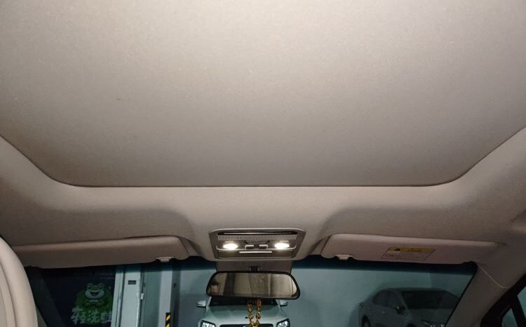 
								Dongfeng Forthing Youya 2022 1.5T DCT Zhulang Edition – Black MPV full									