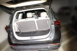 
										Dongfeng Forthing Youya 2022 1.5T DCT Zhulang Edition – Black MPV full									