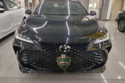 Toyota Avalon 2.0L Progress Edition 2024