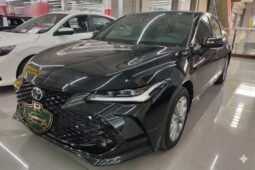 
										Toyota Avalon 2.0L Progress Edition 2024 full									