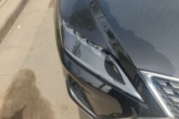 
										Lexus RX 2020 450h AWD Pure Enjoyment Edition – Black Luxury SUV full									