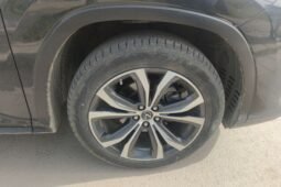 
										Lexus RX 2020 450h AWD Pure Enjoyment Edition – Black Luxury SUV full									