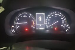 
										Lexus RX 2020 Facelift 300 AWD Elegance Edition – Black Luxury SUV full									