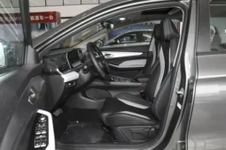 
										2024 Geely Binrui COOL 1.5T DCT Champion Edition – Grey – 181HP – 7.1s 0-100km/h – Sport Sedan full									