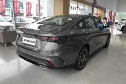 
										2024 Geely Binrui COOL 1.5T DCT Champion Edition – Grey – 181HP – 7.1s 0-100km/h – Sport Sedan full									