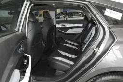 
										2024 Geely Binrui COOL 1.5T DCT Champion Edition – Grey – 181HP – 7.1s 0-100km/h – Sport Sedan full									