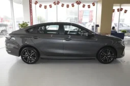 
										2024 Geely Binrui COOL 1.5T DCT Champion Edition – Grey – 181HP – 7.1s 0-100km/h – Sport Sedan full									