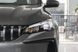 
										2024 Geely Binrui COOL 1.5T DCT Champion Edition – Grey – 181HP – 7.1s 0-100km/h – Sport Sedan full									