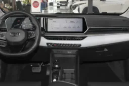 
										2024 Geely Binrui COOL 1.5T DCT Champion Edition – Grey – 181HP – 7.1s 0-100km/h – Sport Sedan full									