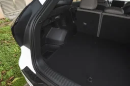 
										2025 Geely Boyue L 1.5TD DCT 4th Gen – Navy Blue – 181HP – 7-Speed DCT – 2785mm Wheelbase full									